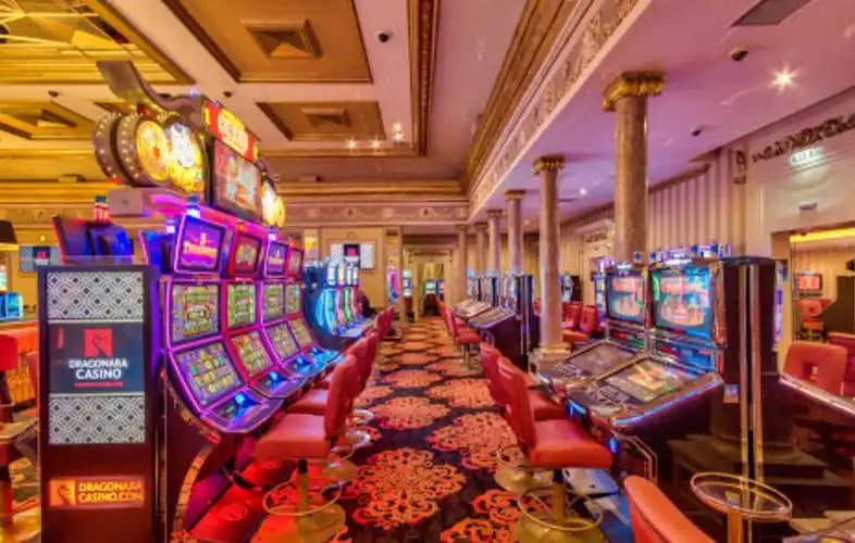 0gpt Casino en Vivo